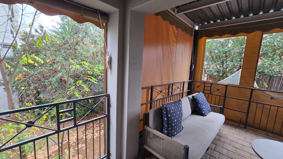 3 Bedroom Property for Sale in Pentagon Park Free State